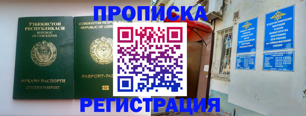 где прописаться в Бавлах